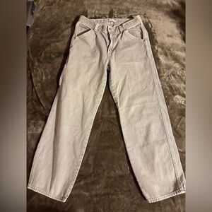 Levi’s Dad Utility Pants